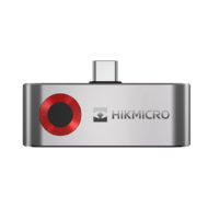 HIKMICRO Mini — тепловизор для смартфона с USB Type C