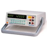 Вольтметр универсальный GW Instek GDM-8245