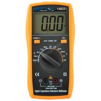 Измерители RLC МЕГЕОН