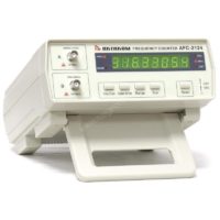 Частотомер Актаком AFC