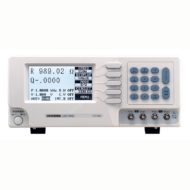 Измеритель RLC GW Instek LCR-7827