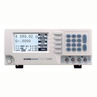 Измеритель RLC GW Instek LCR-7827