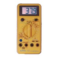 APPA 76 — измеритель RC