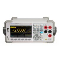 Вольтметр АКИП-2101/1