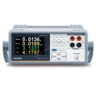 Измеритель электрической мощности GW Instek GPM-78213 (GPIB)