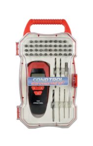 Сканер электропроводки Condtrol Wall Set