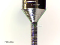 Микроскоп ЦИКЛОП для микроэлектроники