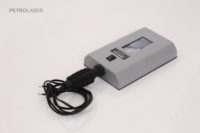 Лампа Вуда «Сапфир»