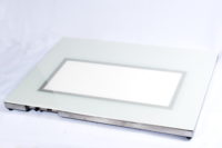 Накладка на стол для контроля филе рыбы