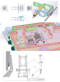 Микроскоп МИКТРОН-10-HDI