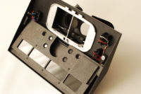 ТСХ-254/365 - ультрафиолетовый облучатель