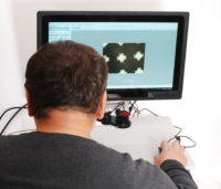 Микроскоп МИКТРОН-10-HDI