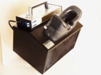 УФ-кабинет УФК-254/365