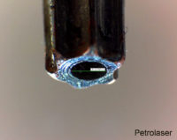 Микроскоп ЦИКЛОП для микроэлектроники