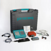 Локатор арматуры Proceq Profometer 5+