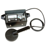 Детектор арматуры в бетоне Elcometer P120