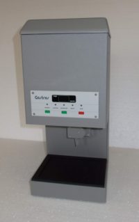 Гастрос - аппарат гельминтологический