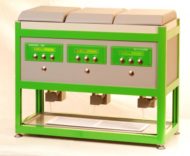 Гастрос 6 М — аппарат гельминтологический