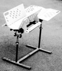 СХВ-П Стол операционный по Виноградову