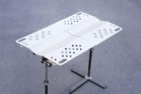 СХВ-П Стол операционный по Виноградову