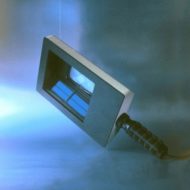 Лампа Вуда «Сапфир»