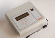 Статус — лабораторный рН-метр