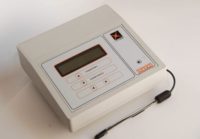 Статус - лабораторный рН-метр