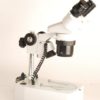 Микроскоп стереоскопический «МИКТРОН-20С»