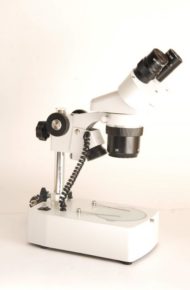 Микроскоп стереоскопический «МИКТРОН-20С»
