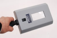 Лампа Вуда «Сапфир»