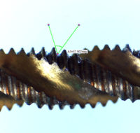 Микроскоп ЦИКЛОП для микроэлектроники
