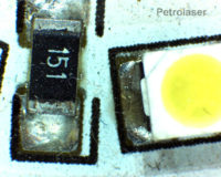 Микроскоп ЦИКЛОП для микроэлектроники