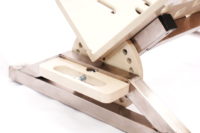 СВЛ-2 Станок ветеринарный лапароскопический