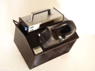 УФ-кабинет УФК-254/365