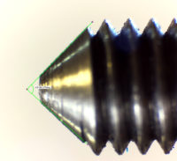 Микроскоп ЦИКЛОП для микроэлектроники
