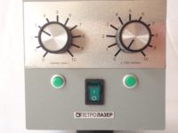 Гомогенизатор лабораторный ГЛ-П-300 10000 2