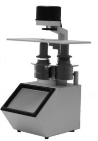 Стейк 2 - проекционный трихинеллоскоп