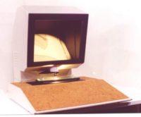 Стейк-Про - проекционный трихинеллоскоп