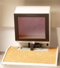 Стейк-Про - проекционный трихинеллоскоп