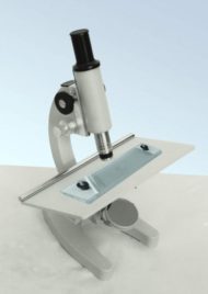 Стейк М — монокулярный трихинеллоскоп