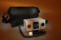 Зорька - лазерный комплекс для терапии