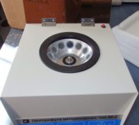 Центрифуга ветеринарная тип 80-2