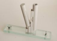 Стейк О — портативный трихинеллоскоп