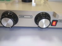 СТЕЙК-HD - Трихинеллоскоп с электронным выводом изображения высокого разрешения