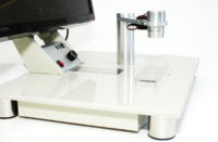 СТЕЙК-HD - Трихинеллоскоп с электронным выводом изображения высокого разрешения