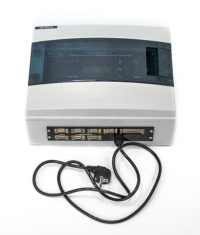 Газоанализатор универсальный Сигма-03 .ИПК-8.4