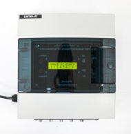 Газоанализатор универсальный Сигма-03 .ИПК-8.4