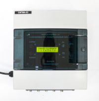 Газоанализатор универсальный Сигма-03 .ИПК-8.4