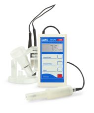 Анализатор растворенного водорода МАРК-501 портативный