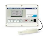 Анализатор растворенного кислорода МАРК-409 стационарный